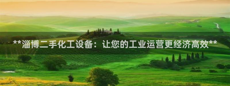 新城平台招商