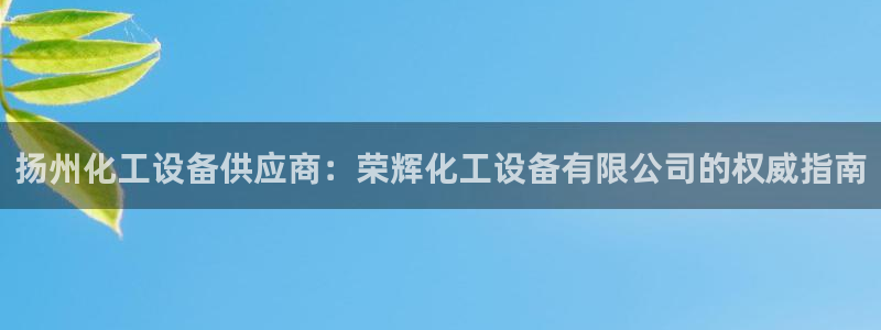 新城平台登录入口官网