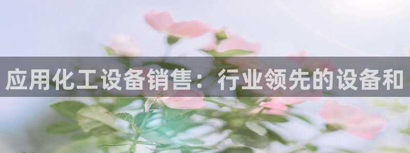 新城平台登陆